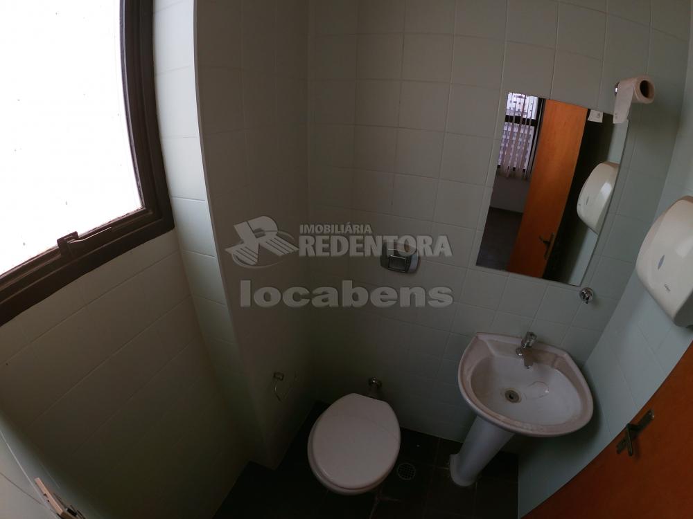 Alugar Comercial / Sala em São José do Rio Preto R$ 1.300,00 - Foto 10