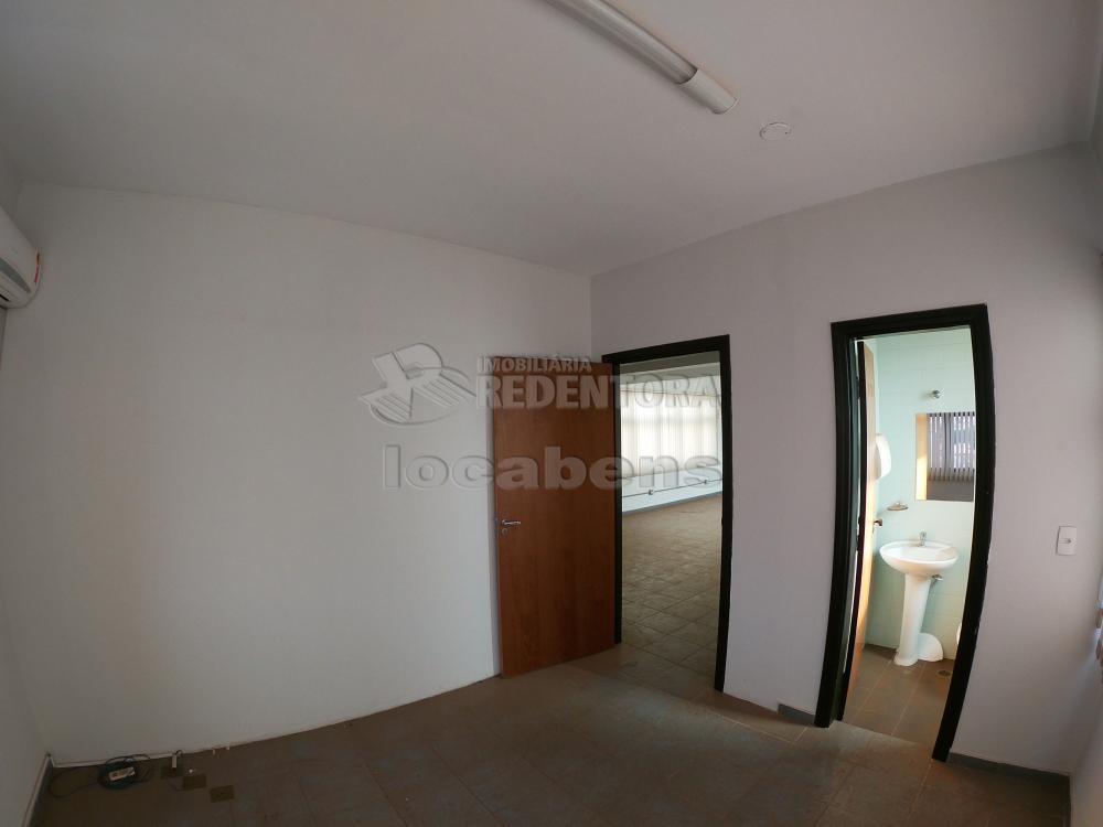 Alugar Comercial / Sala em São José do Rio Preto apenas R$ 1.300,00 - Foto 13