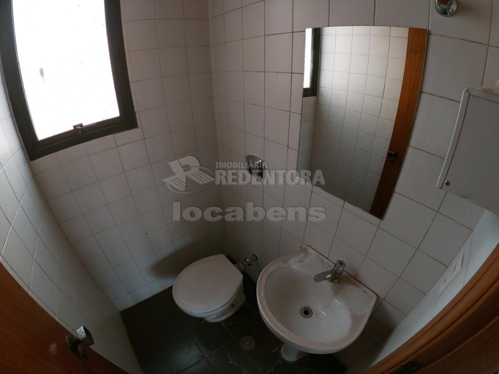 Alugar Comercial / Sala em São José do Rio Preto apenas R$ 1.300,00 - Foto 15