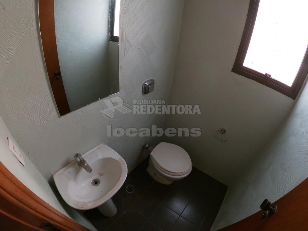 Alugar Comercial / Sala em São José do Rio Preto R$ 1.300,00 - Foto 16