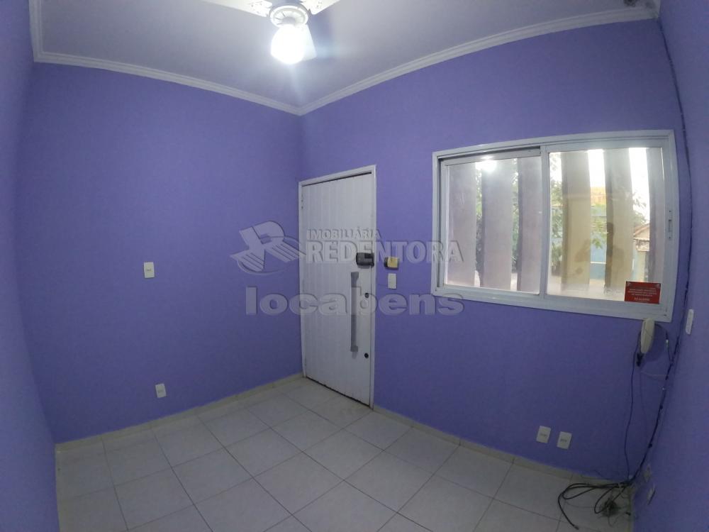 Alugar Comercial / Casa Comercial em São José do Rio Preto apenas R$ 4.000,00 - Foto 39