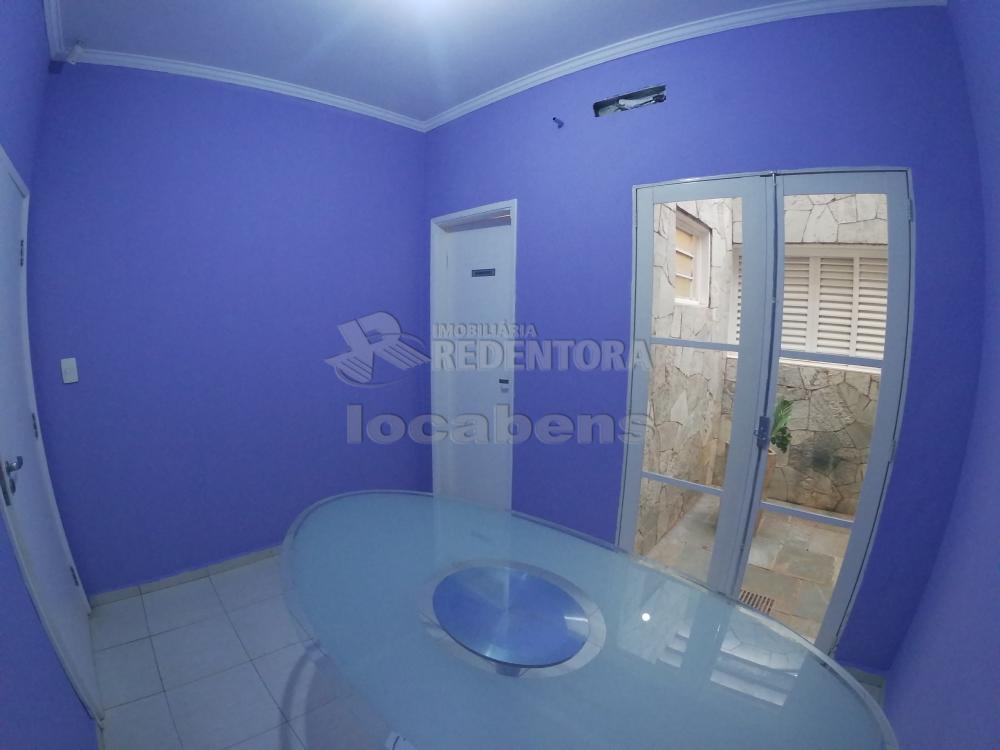 Alugar Comercial / Casa Comercial em São José do Rio Preto R$ 4.000,00 - Foto 37