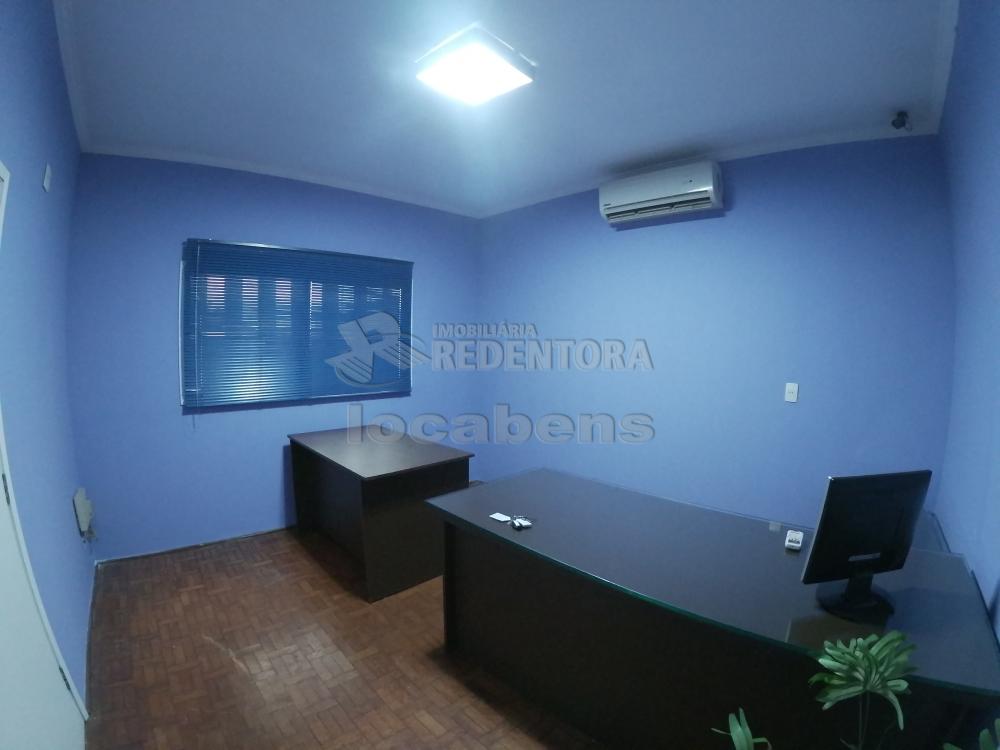 Alugar Comercial / Casa Comercial em São José do Rio Preto apenas R$ 4.000,00 - Foto 36