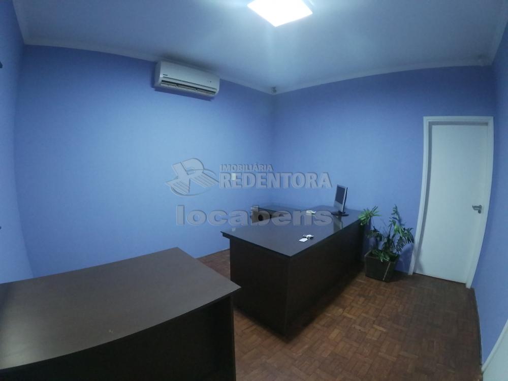 Alugar Comercial / Casa Comercial em São José do Rio Preto apenas R$ 4.000,00 - Foto 35