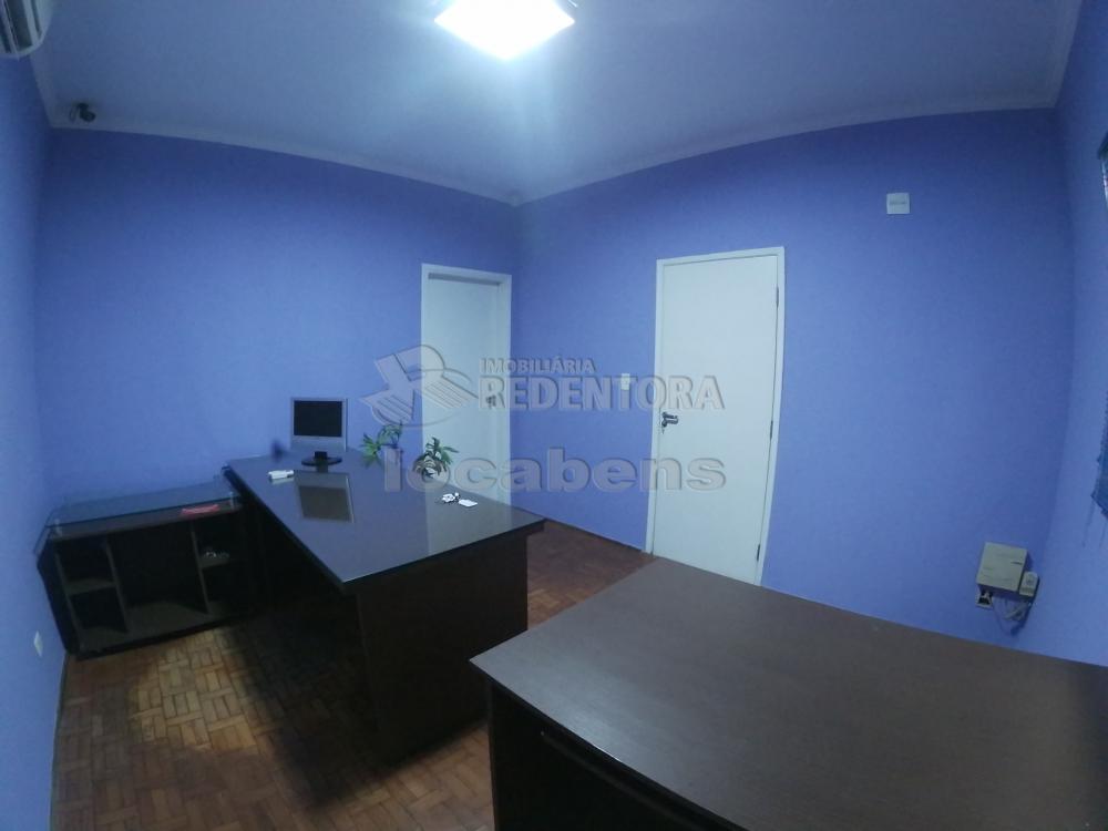 Alugar Comercial / Casa Comercial em São José do Rio Preto apenas R$ 4.000,00 - Foto 34