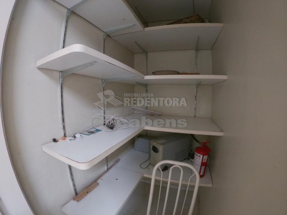 Alugar Comercial / Casa Comercial em São José do Rio Preto apenas R$ 4.000,00 - Foto 26