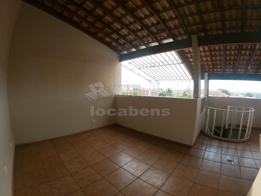 Alugar Comercial / Casa Comercial em São José do Rio Preto apenas R$ 4.000,00 - Foto 9