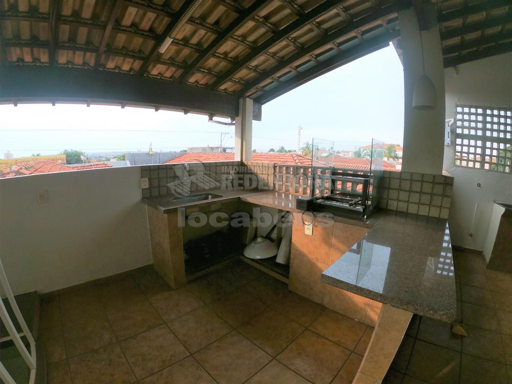 Alugar Comercial / Casa Comercial em São José do Rio Preto apenas R$ 4.000,00 - Foto 7