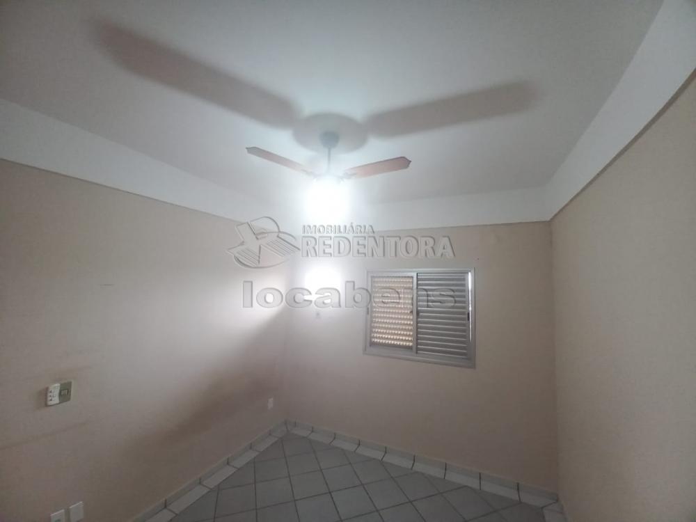 Alugar Apartamento / Padrão em São José do Rio Preto apenas R$ 1.000,00 - Foto 16