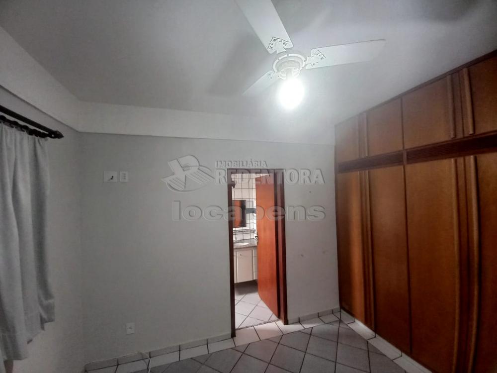 Alugar Apartamento / Padrão em São José do Rio Preto apenas R$ 1.000,00 - Foto 19
