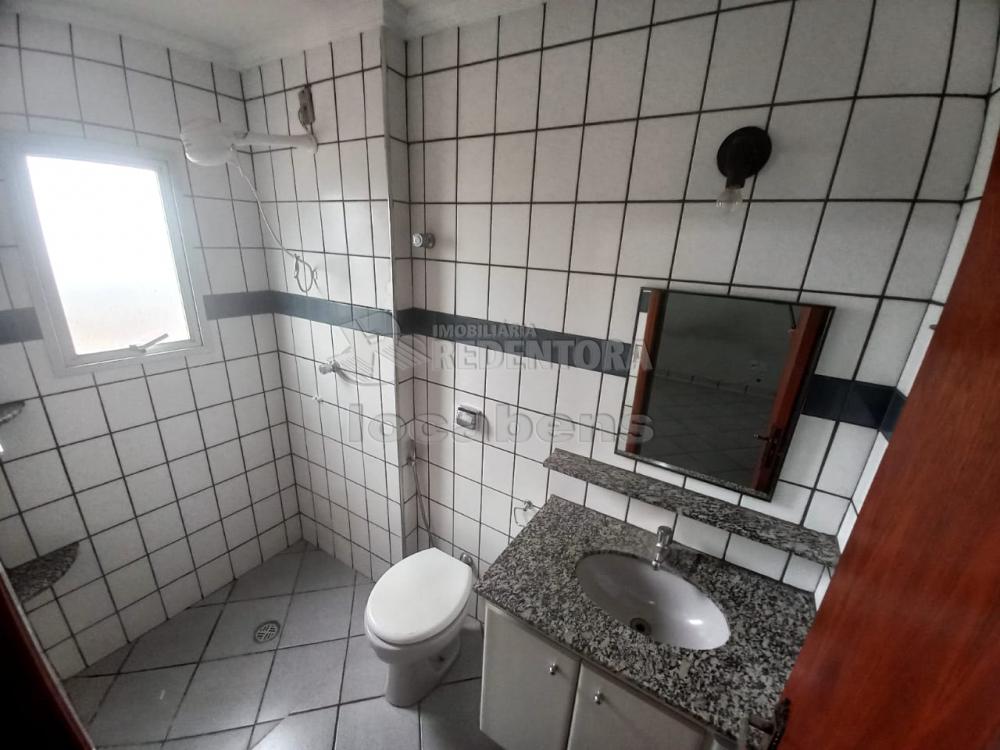 Alugar Apartamento / Padrão em São José do Rio Preto R$ 1.000,00 - Foto 22