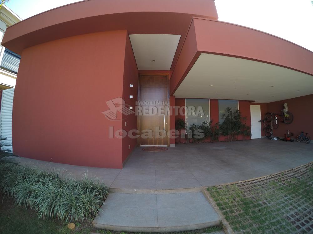Alugar Casa / Condomínio em São José do Rio Preto R$ 13.000,00 - Foto 2
