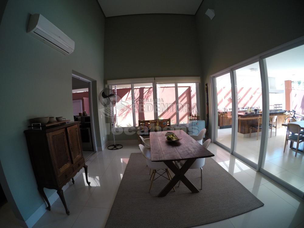 Alugar Casa / Condomínio em São José do Rio Preto apenas R$ 13.000,00 - Foto 9