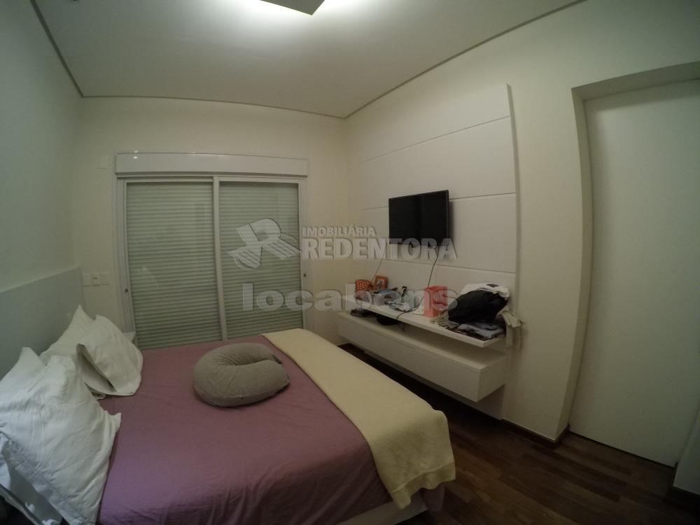 Alugar Casa / Condomínio em São José do Rio Preto R$ 13.000,00 - Foto 20