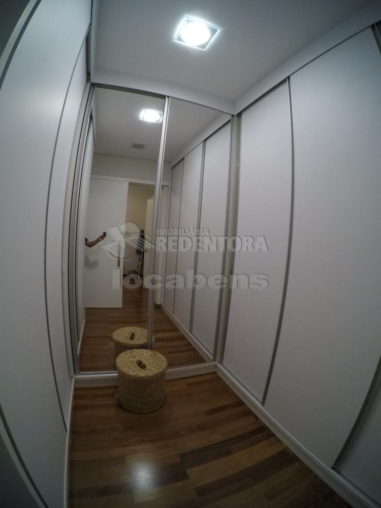 Alugar Casa / Condomínio em São José do Rio Preto R$ 13.000,00 - Foto 21