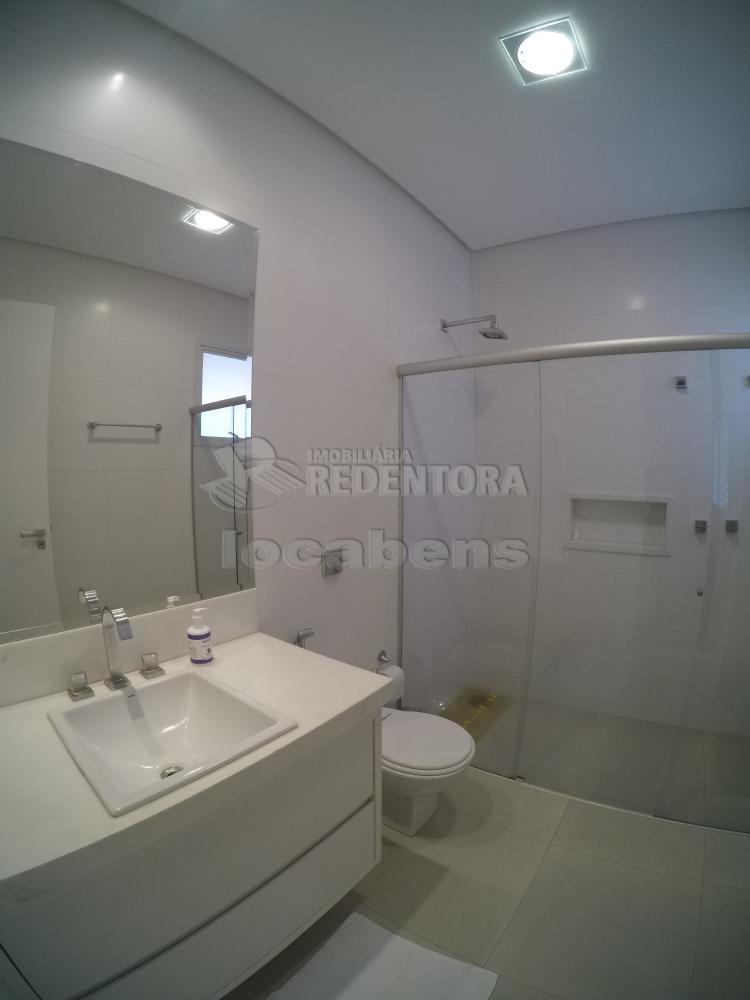 Alugar Casa / Condomínio em São José do Rio Preto apenas R$ 13.000,00 - Foto 26