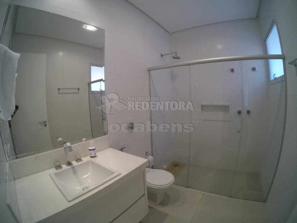 Alugar Casa / Condomínio em São José do Rio Preto R$ 13.000,00 - Foto 27