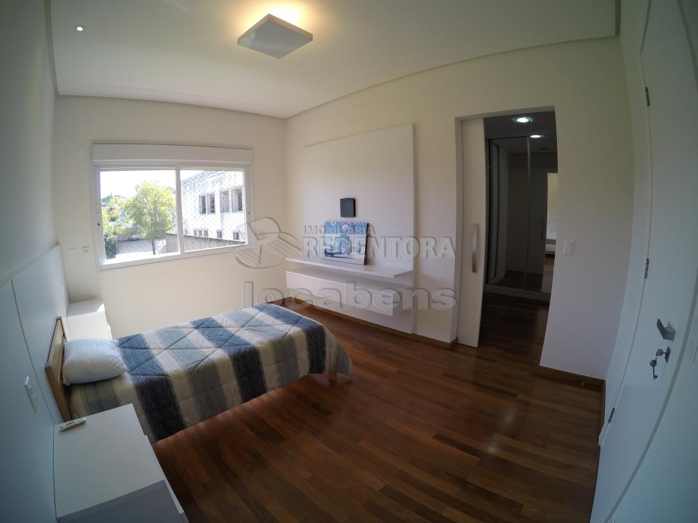 Alugar Casa / Condomínio em São José do Rio Preto apenas R$ 13.000,00 - Foto 28