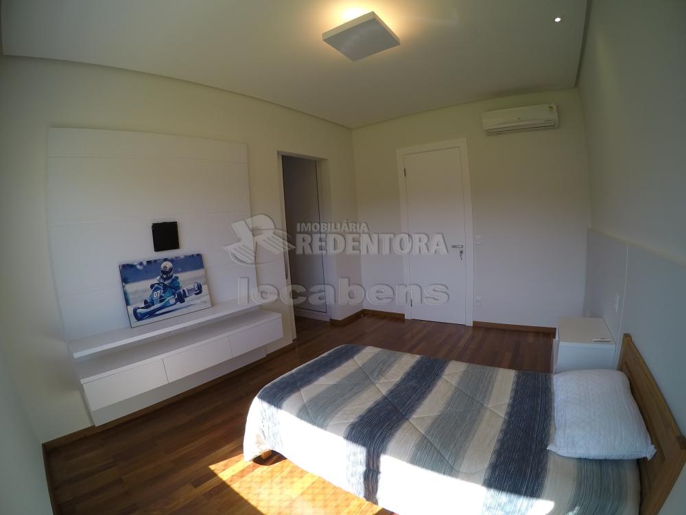 Alugar Casa / Condomínio em São José do Rio Preto apenas R$ 13.000,00 - Foto 29