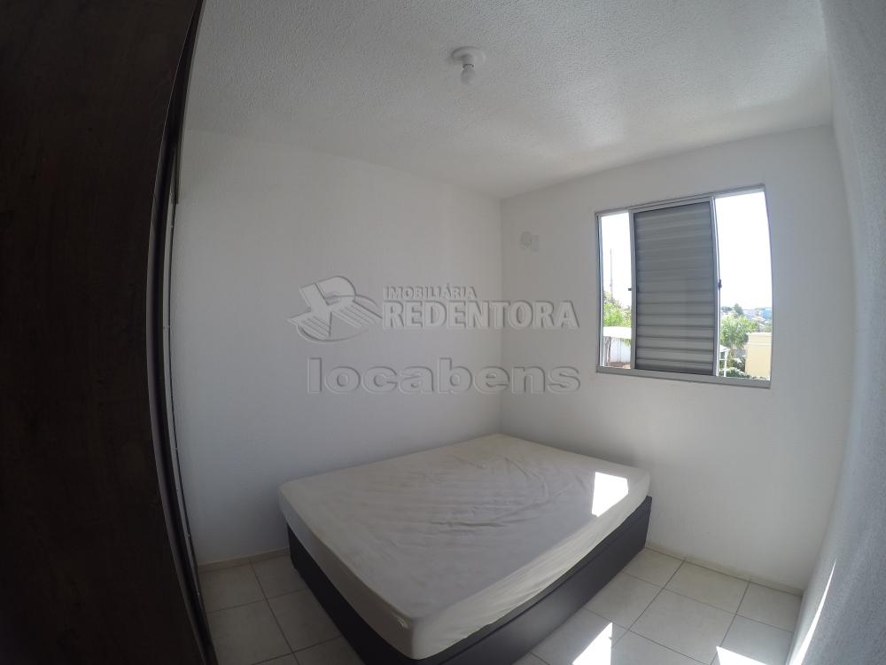 Comprar Apartamento / Padrão em São José do Rio Preto apenas R$ 170.000,00 - Foto 9