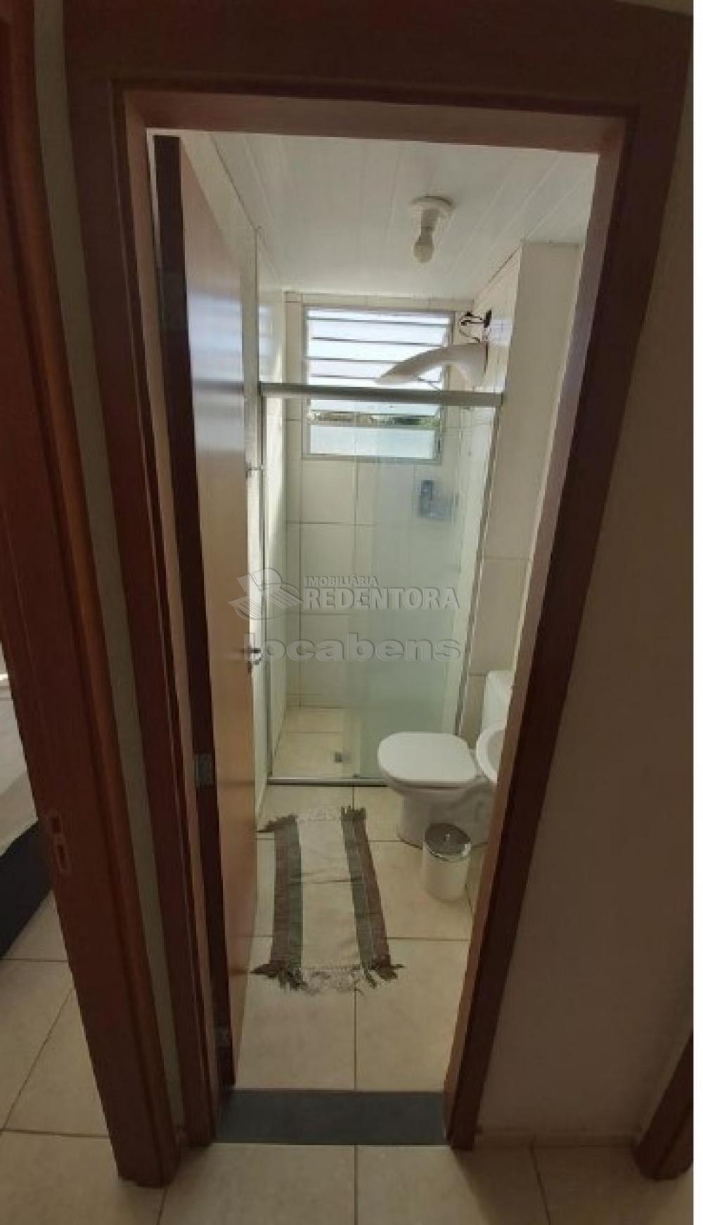 Comprar Apartamento / Padrão em São José do Rio Preto apenas R$ 170.000,00 - Foto 11