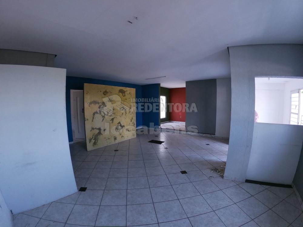 Alugar Comercial / Salão em São José do Rio Preto apenas R$ 2.800,00 - Foto 8