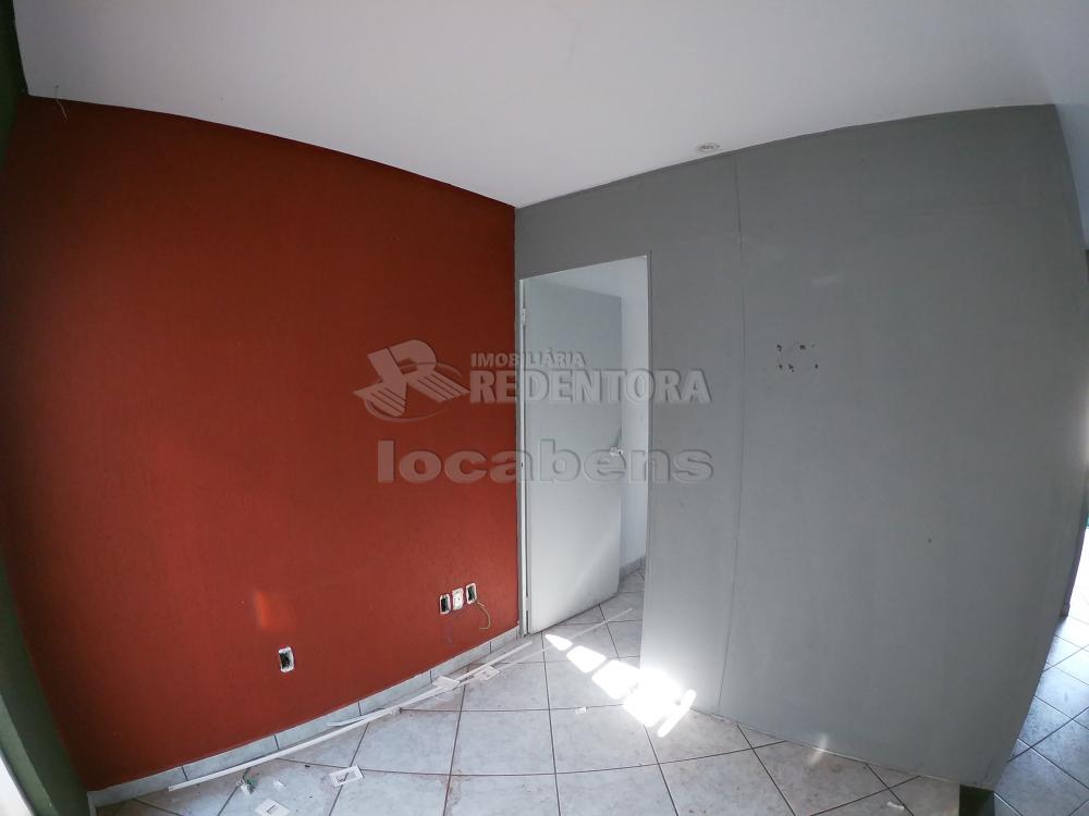 Alugar Comercial / Salão em São José do Rio Preto apenas R$ 2.800,00 - Foto 9