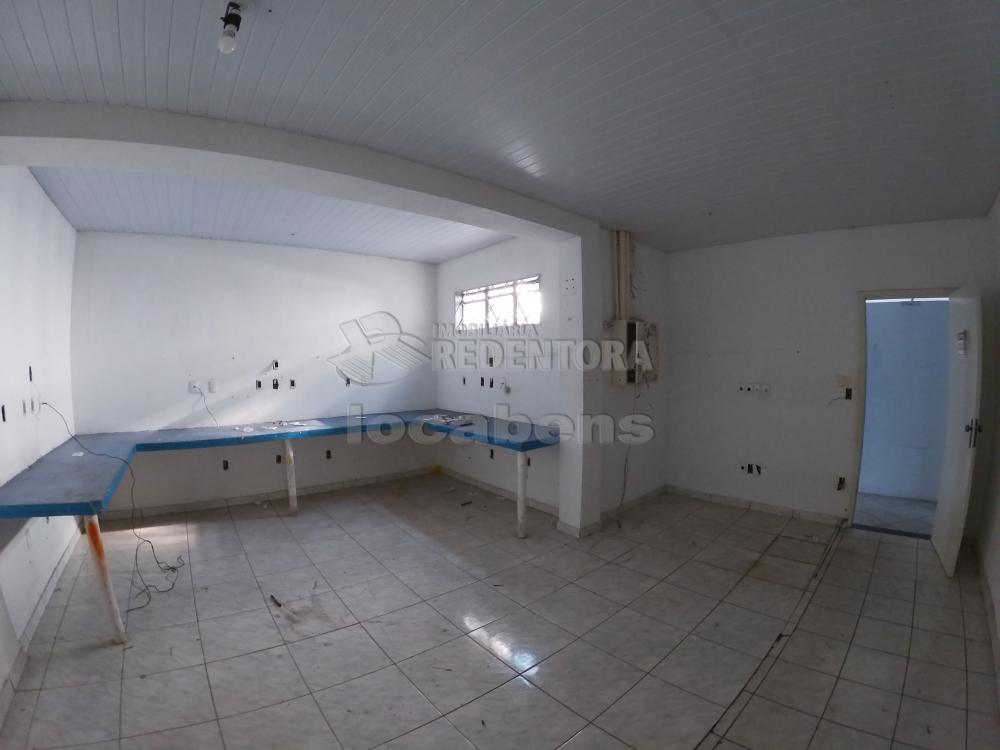 Alugar Comercial / Salão em São José do Rio Preto apenas R$ 2.800,00 - Foto 20