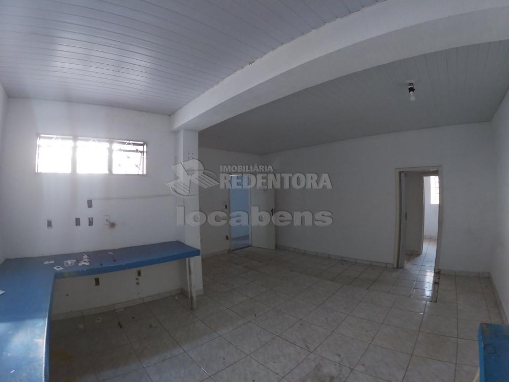 Alugar Comercial / Salão em São José do Rio Preto apenas R$ 2.800,00 - Foto 21