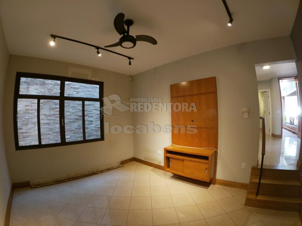 Alugar Casa / Padrão em São José do Rio Preto apenas R$ 6.000,00 - Foto 14