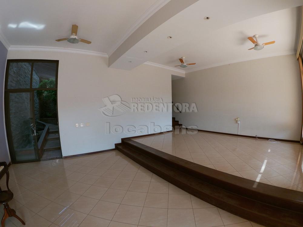 Alugar Casa / Padrão em São José do Rio Preto R$ 6.000,00 - Foto 18