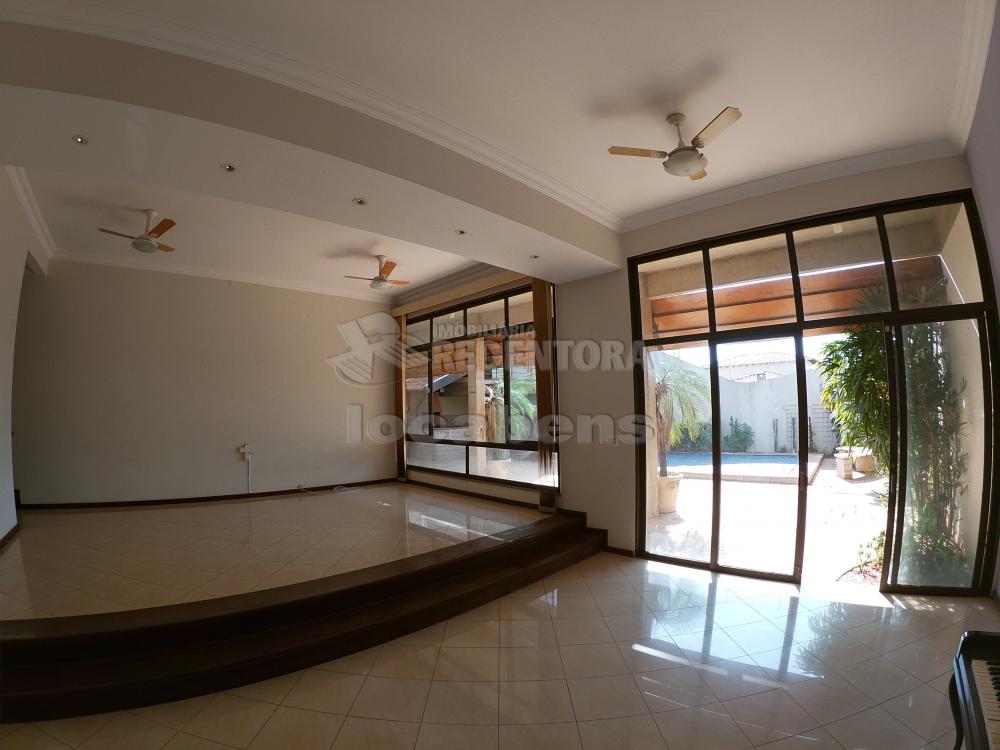 Alugar Casa / Padrão em São José do Rio Preto R$ 6.000,00 - Foto 19