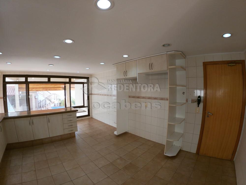 Alugar Casa / Padrão em São José do Rio Preto R$ 6.000,00 - Foto 22