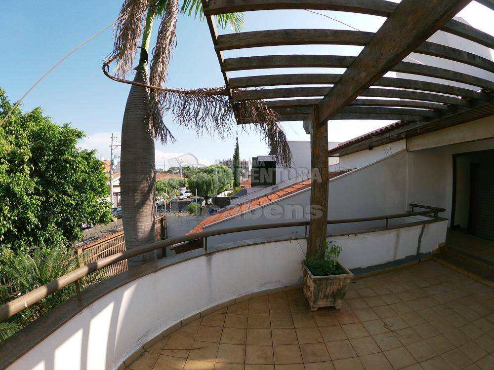 Alugar Casa / Padrão em São José do Rio Preto apenas R$ 6.000,00 - Foto 34