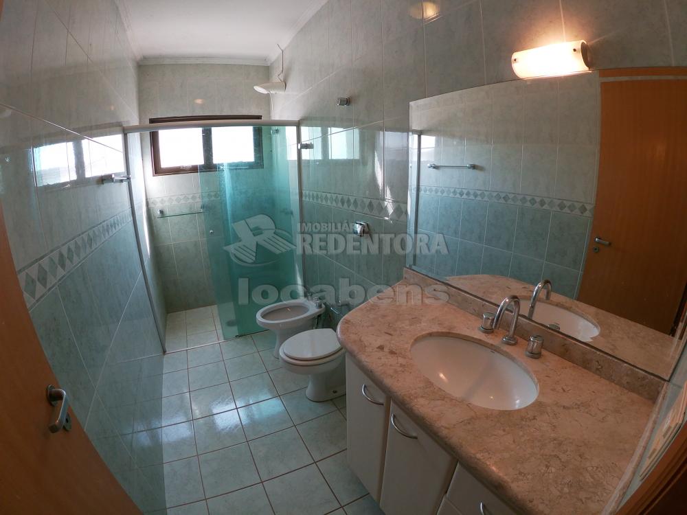 Alugar Casa / Padrão em São José do Rio Preto R$ 6.000,00 - Foto 35