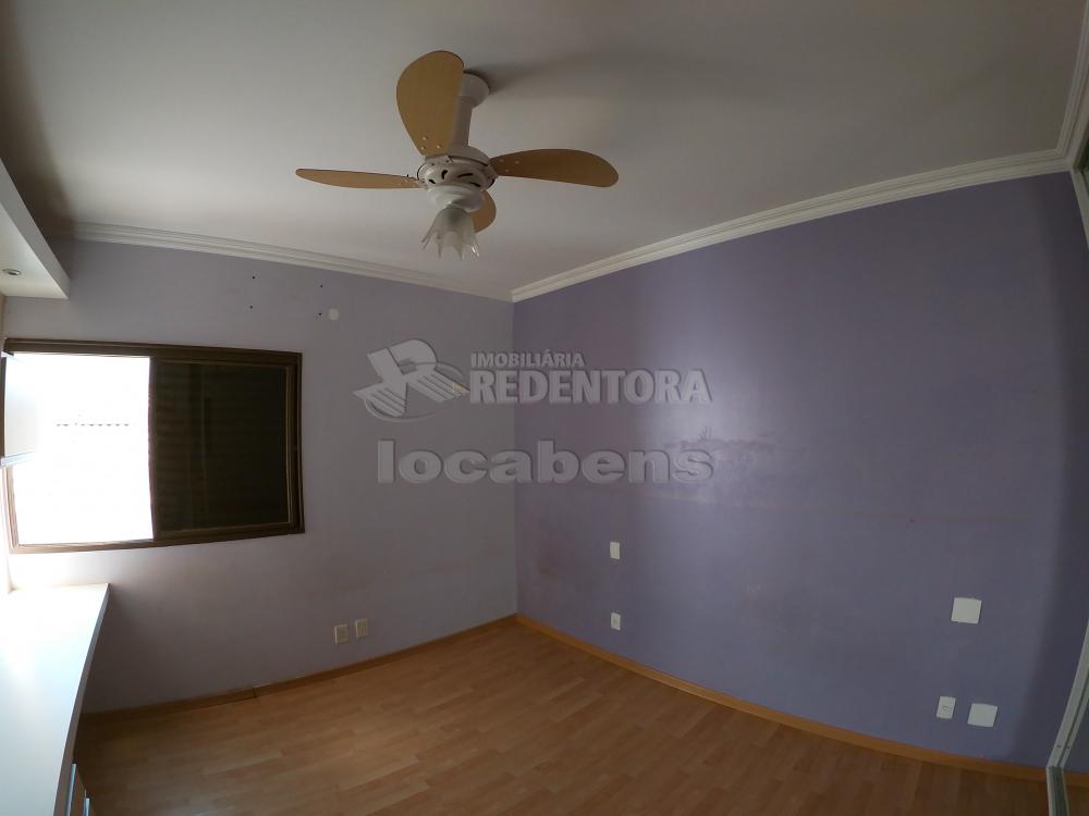 Alugar Casa / Padrão em São José do Rio Preto apenas R$ 6.000,00 - Foto 36