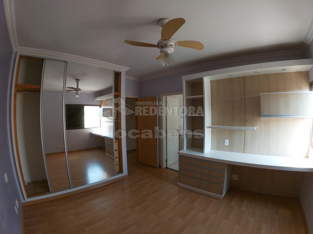 Alugar Casa / Padrão em São José do Rio Preto R$ 6.000,00 - Foto 38