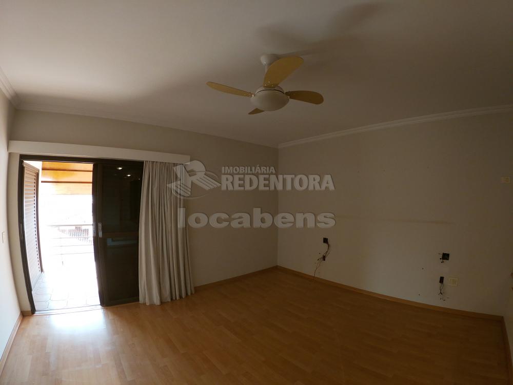 Alugar Casa / Padrão em São José do Rio Preto apenas R$ 6.000,00 - Foto 40