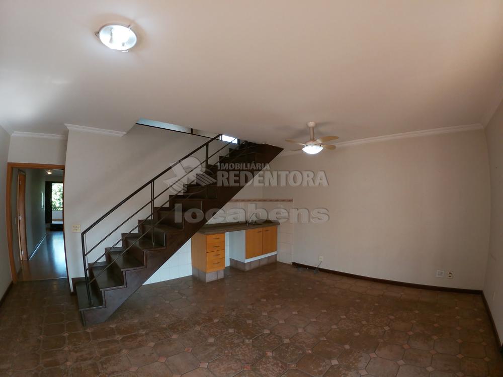 Alugar Casa / Padrão em São José do Rio Preto R$ 6.000,00 - Foto 48