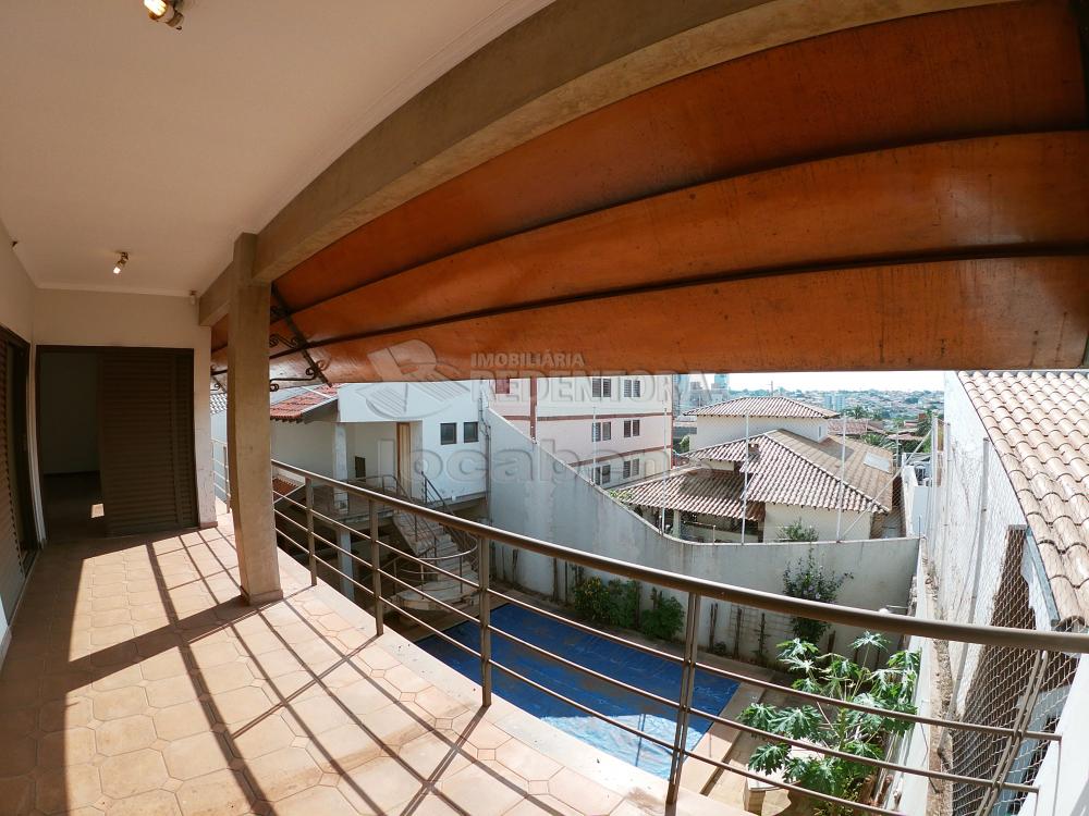 Alugar Casa / Padrão em São José do Rio Preto R$ 6.000,00 - Foto 51