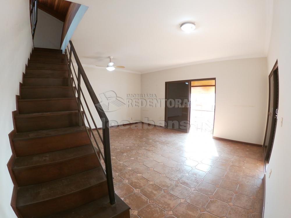 Alugar Casa / Padrão em São José do Rio Preto apenas R$ 6.000,00 - Foto 53