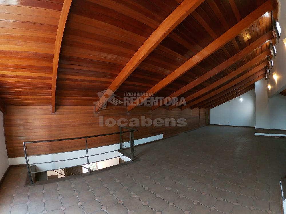 Alugar Casa / Padrão em São José do Rio Preto R$ 6.000,00 - Foto 55