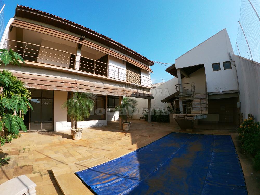 Alugar Casa / Padrão em São José do Rio Preto R$ 6.000,00 - Foto 59