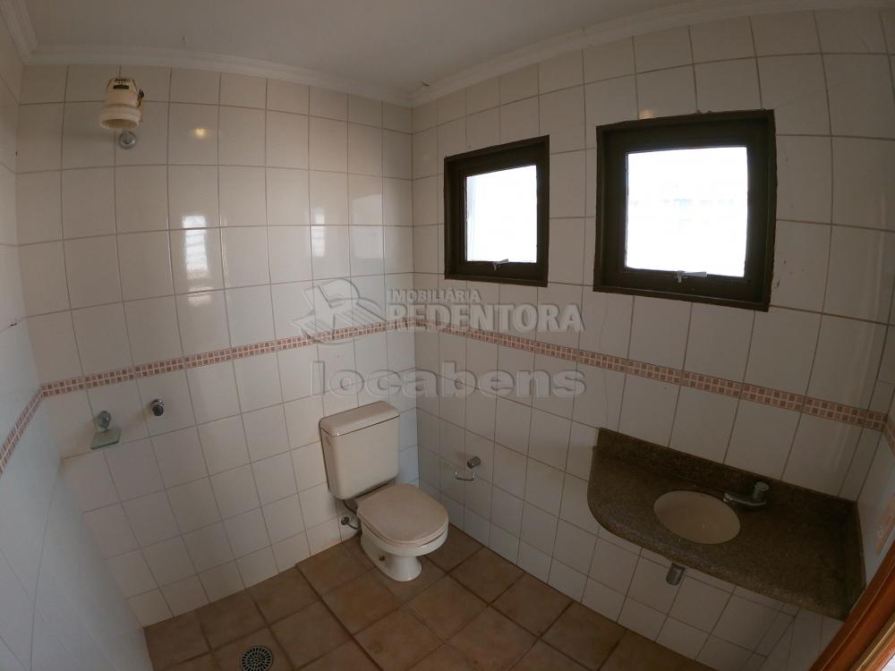 Alugar Casa / Padrão em São José do Rio Preto R$ 6.000,00 - Foto 69