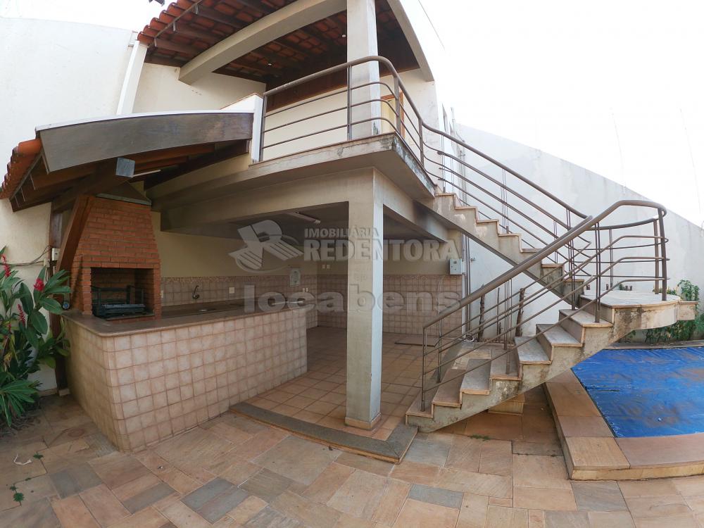 Alugar Casa / Padrão em São José do Rio Preto apenas R$ 6.000,00 - Foto 61