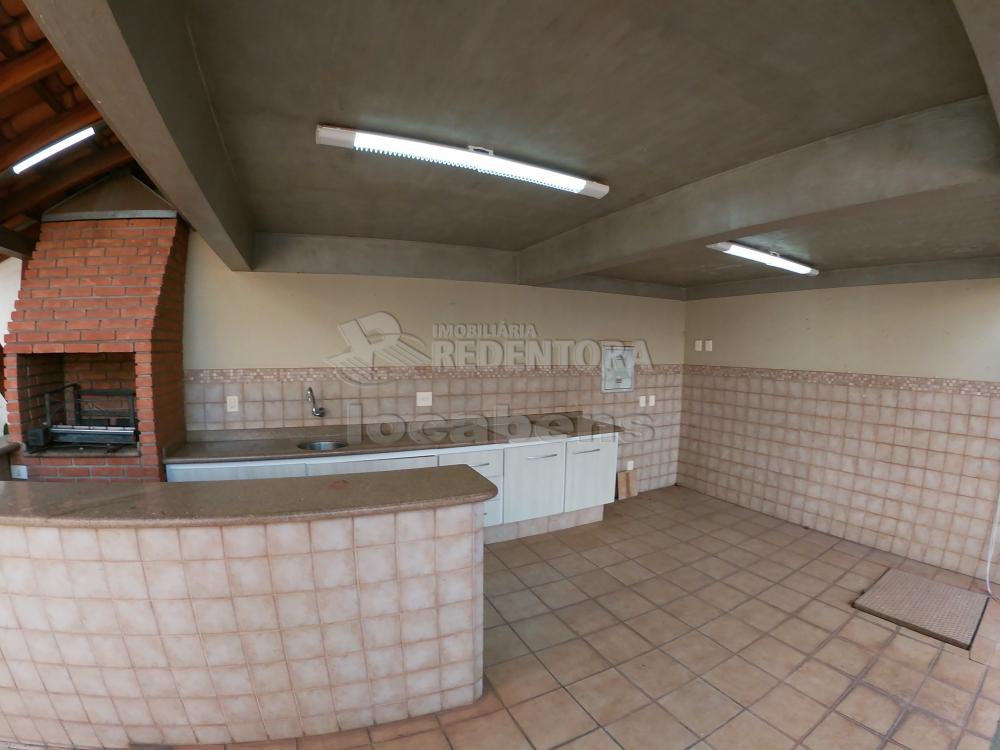 Alugar Casa / Padrão em São José do Rio Preto apenas R$ 6.000,00 - Foto 62