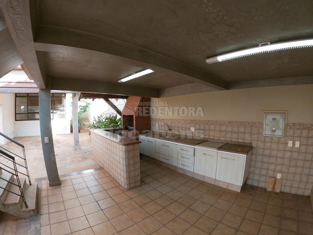 Alugar Casa / Padrão em São José do Rio Preto apenas R$ 6.000,00 - Foto 63