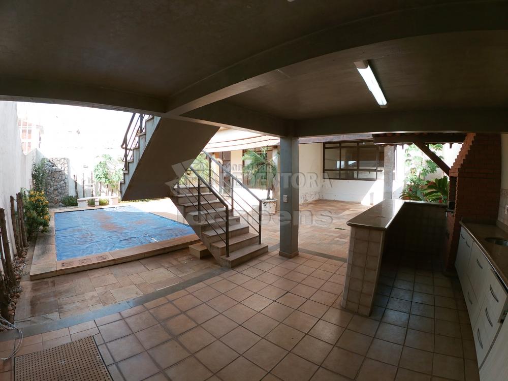 Alugar Casa / Padrão em São José do Rio Preto R$ 6.000,00 - Foto 64