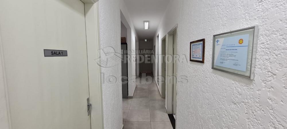 Alugar Comercial / Salão em São José do Rio Preto R$ 45.000,00 - Foto 6