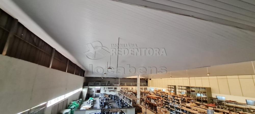 Alugar Comercial / Salão em São José do Rio Preto R$ 45.000,00 - Foto 12